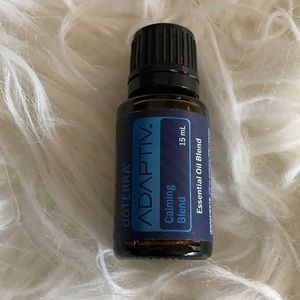 Doterra Adaptiv calming blend. 15 ml new, unopened